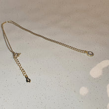 Load image into Gallery viewer, Evil Eye Necklace, Sterling Silver