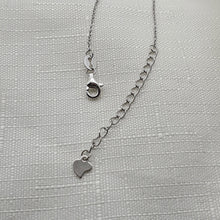 Load image into Gallery viewer, Evil eye Icon Bracelet, Sterling Silver