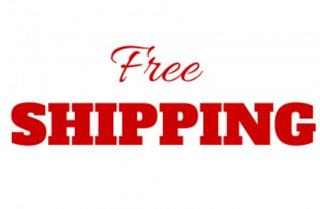 Free shipping 