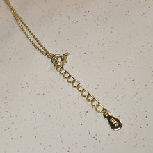 Load image into Gallery viewer, Evil Eye Necklace, Sterling Silver

